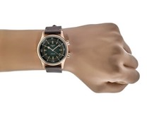 Montre de plongée Longines