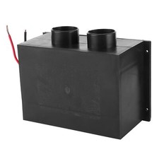 12V 600W Chauffage De Voiture