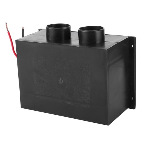 12v 600w chauffage - 12v, voiture