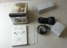 Montre digitale GPS Casio Sport GPR-100, ref. 2886