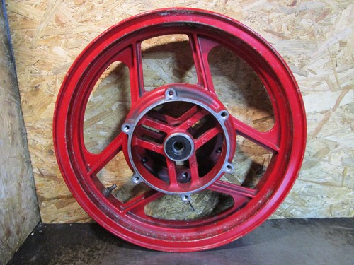 Roue jante avant 16x250 - roue,