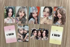 (G)I-DLE GIDLE I SWAY KLAXON