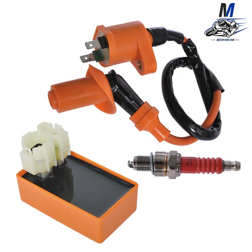 Racing ignition coil - racing,
