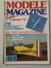 Modèle Magazine n°437 du