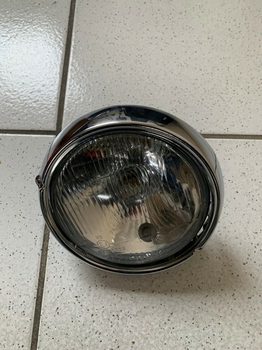Phare yamaha 125 - yamaha, sr