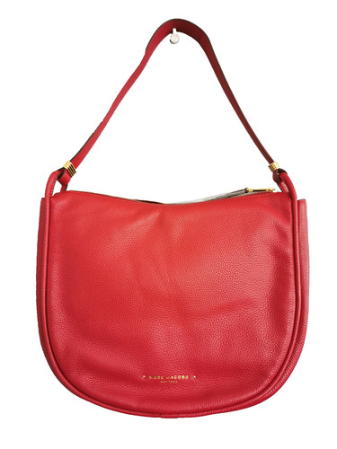 Sac hobo cuir - hobo, graine