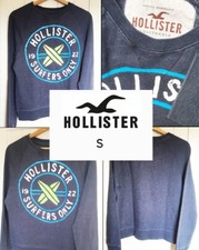 Sweat HOLLISTER S