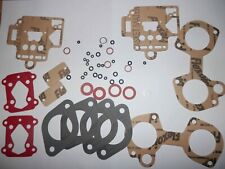 DELLORTO 45 DHLA Carburateurs