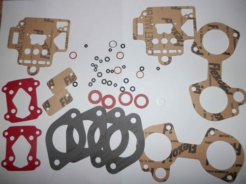 Kit joint pour paire - kit,