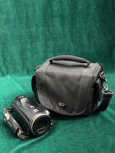 Canon legria m406 - legria, hd