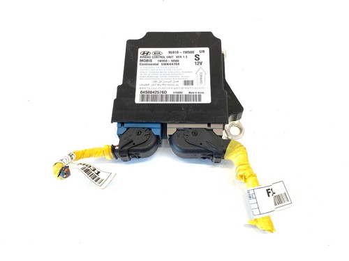 Capteur airbag berline - capteur,