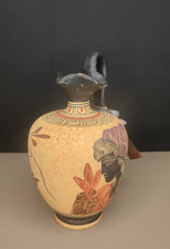 Petit vase jarre poterie - petit, vase/jarre