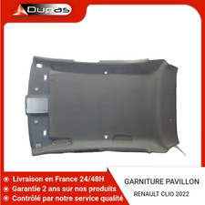 ?? GARNITURE PAVILLON  RENAULT CLIO ➤739103068R ♻️