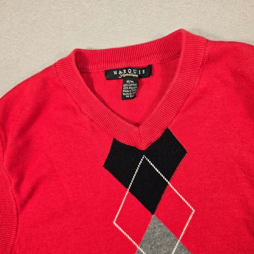 Marquis signature mens medium - signature,