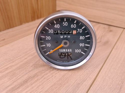 Yamaha speedometer at2 125 - yamaha,