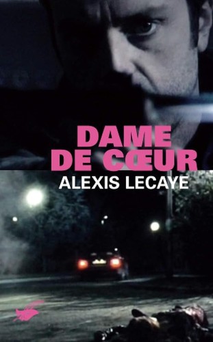 Dame cœur lecaye alexis - dame,