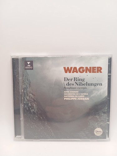 Wagner der ring - ✨cd,