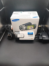 Caméra Samsung HMX-QF30 -