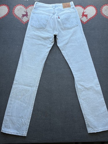 Jean levi 501 - 501, light