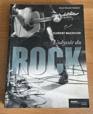 Livre l odyssée - livre,
