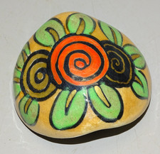 -JOLI ANCIEN BOUCHON de TONNELET MARQUISE DE SEVIGNE A ROUZAUD ROYAT CERAMIQUE D