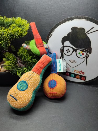 Moulin roty hochet guitare les - moulin,