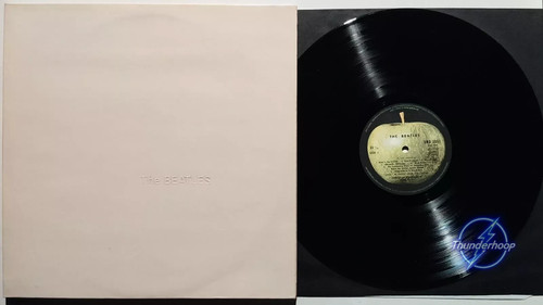 The beatles white album - –,