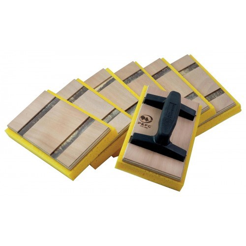 Ecokit taloche mousse - x, 25