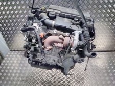 MOTEUR diesel Peugeot 206 + 2010 135FZ