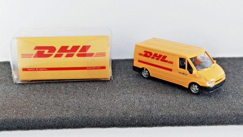 Rietze ford transit - ho,