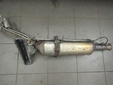 FILTRE A PARTICULES Peugeot