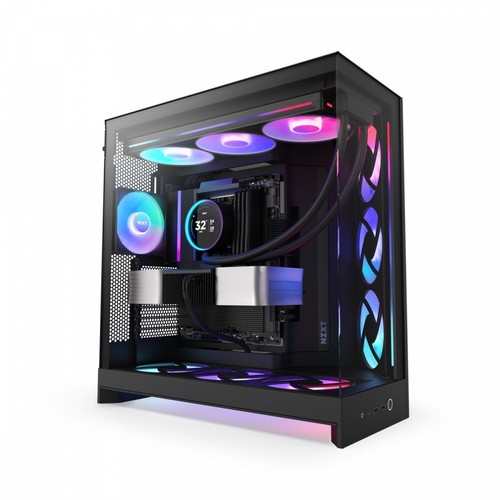 5056547207667 case nzxt h9 - pc,