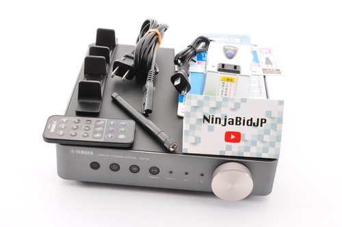 Amplificateur streaming - amplificateur,