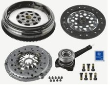 SACHS XTend CSC 2290 601 087