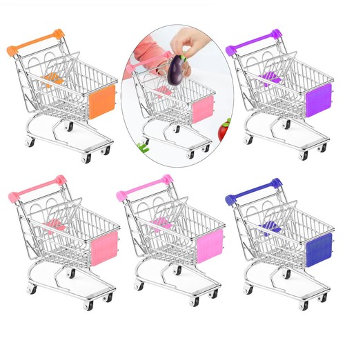 Mini panier courses - mini,
