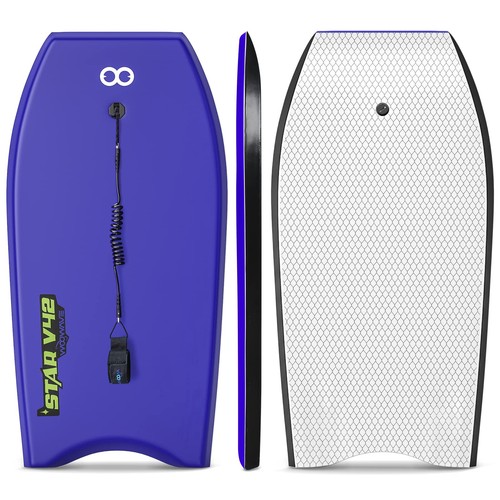 Woowave bodyboard - woowave,