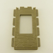 15351 Playmobil Mur Gris