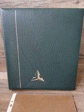 album timbres vide pour enveloppes ou cartes postales 1er jour