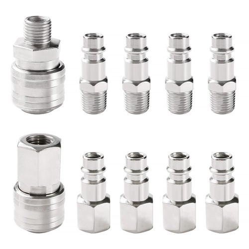 Pièces bsp coupleur - 10,