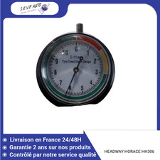 🇫🇷 Paire de pneus