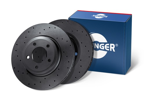 Rotinger disques frein - de,
