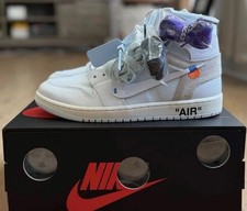 Virgil Abloh Off-White VAA x