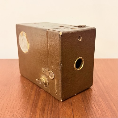 Fotocamera vintage kodak - vintage, 2