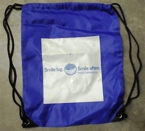 Lot cordon sac bandoulière - 10,