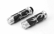 Poignées Pour Kawasaki