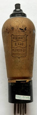 RADIO TSF tube E446 Philips