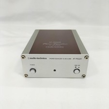 Platine vinyle Hi-Fi Audio