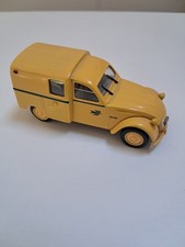 2cv Camionnette POSTES
