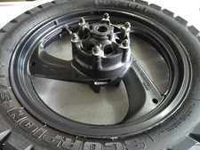 A1. Yamaha Tdr 125 R Jante
