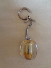 Porte Clés Bourbon -